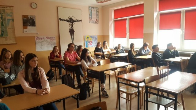 Światowy Tydzień Przedsiębiorczości… w Jagielle!